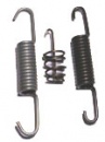 Knott Brake Spring Set 250 X 40mm